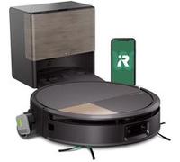 Aspirateur robot IROBOT Roomba Combo Max 705