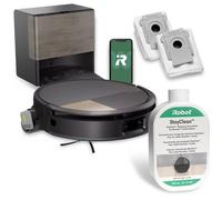 Aspirateur robot Irobot Roomba Max 706 Combo+ AutoWash