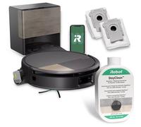 Aspirateur robot Irobot Roomba Max 706 Combo+ AutoWash