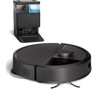 Robot Aspirateur Laveur IROBOT Roomba Plus 405 G185040