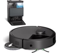 Robot Aspirateur Laveur IROBOT Roomba Plus 505 N185040