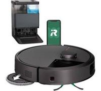 Robot Aspirateur Laveur IROBOT Roomba Plus 505 N185040