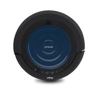TRC50 Jimbab - Aspirateur - robot - sans sac