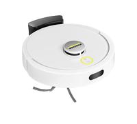 Aspirateur robot Kärcher RVC 3 15000 Pa Blanc