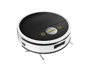 Aspirateur robot Kärcher RVF 7 10000Pa Blanc