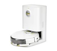 Aspirateur robot Karcher RCV 5 Comfort connecté avec station de vidange - Lidar - 5000 Pa