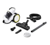Aspirateur Robot KARCHER VC 3 traineau sans sac multicyclonique 700 W Filtre HEPA 13 G