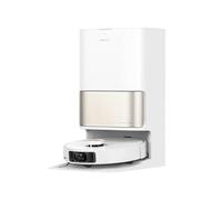 Aspirateur robot laveur Dreame L40 ultra 11000Pa Blanc Blanc