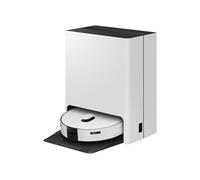 Samsung VR7MD96B14G Sans sac Gris, Blanc