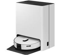 Samsung VR7MD96B14G Sans sac Gris, Blanc
