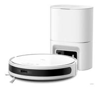 Aspirateur Robot Laveur 2 en 1 - TP-LINK - Tapo RV20Max Plus - 5300Pa - Navigation LiDAR - Vidage automatique