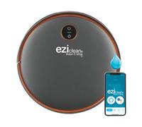 EZIclean Robot aspirateur connecté Aqua iMap A50