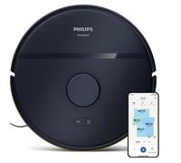 Aspirateur Robot Laveur - XU2000/15 - Puissance 6000 Pa - Navigation Laser