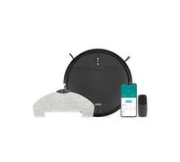 Aspirateur robot laveur connecté DOH145 1000 Pa WiFi 70 min