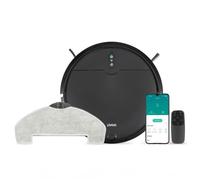 Aspirateur robot laveur connecté Livoo WASH'UP DOH145