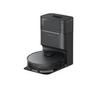 Aspirateur Robot Laveur - D20 Pro Plus - 13 000 Pa - Double Brosse - Auto-vidage - Laser Navigation - Capteur Distance Dreame