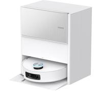 Aspirateur robot DREAME Aqua10 Ultra Roller Complete blanc