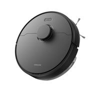 Aspirateur Robot laveur Dreame D9 max gens 2 noir , 6 000Pa, Navigation LDS Intelligente Laser,Aspiration et Lavage 2-en-1