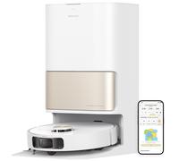 Robot Aspirateur Laveur DREAME L10s Pro Ultra Heat