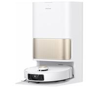 Aspirateur Robot Dreame L40s Pro Ultra White Blanc H