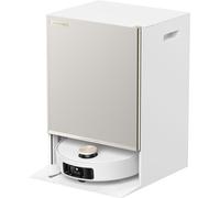 Aspirateur robot DREAME MatriX10 Ultra blanc avec serpillères auto-interchangeables