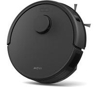 Aspirateur robot laveur Dreame Mova E20 Noir Noir G