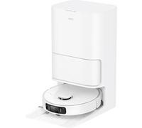 Dreame Aspirateur robot laveur Mova S20 Ultra 8300 Pa levage serpillères 10,5 mm Blanc