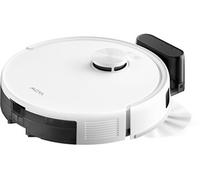 MOVA Aspirateur robot laveur E20S PRO 13 000 Pa 330 ml Blanc