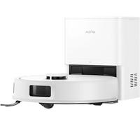 Aspirateur robot laveur - E20S PRO PLUS - 13000 Pa - 330 ml - Blanc