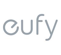 eufy by Anker RoboVac LR30 Hybrid Aspirateur Robot Laveur, Aspiration Ultra Puissante 3 000 Pa, Navigation Laser iPath™, Cartographie Multi-étages, Réservoir d’Eau contrôlable, Compatible Alexa