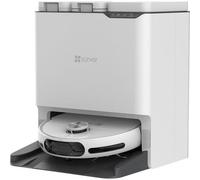 Aspirateur robot laveur - EZVIZ - RS20 MAX - 220 min - 13000 Pa - 300 m² - Blanc