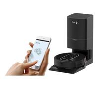 Aspirateur Robot laveur - FAGOR FGG3722 - Autonomie : 120 min - Puissance moteur : 30 W - Capacité du collecteur : 230 ml