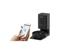 Aspirateur robot laveur - FGG3722 - Autonomie 120 min - Puissance moteur 30 W - 230 ml