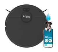 Aspirateur robot laveur I-Bot Z6 Max