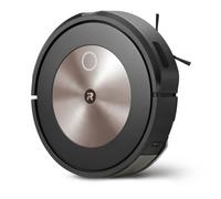 Aspirateur robot laveur - IROBOT - J517640 - J5 Roomba combo - Expresso
