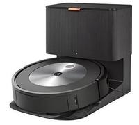 Aspirateur robot Irobot Roomba J7+ J755840