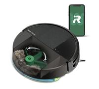 Robot Aspirateur Laveur IROBOT Roomba 205 Combo DustCompactor L121040