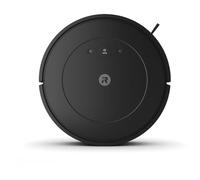 Aspirateur Robot Laveur - IROBOT Y011040 Essential Roomba Combo - 400 ml - Noir