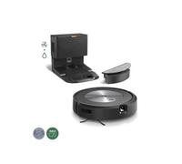 iRobot Aspirateur robot laveur J557640 J5 Roomba Combo 360 ml