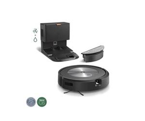 Aspirateur Robot Laveur J557640 J5 Roomba Combo 360 ml E presso