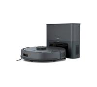 Aspirateur Robot Laveur - MD100021 X22SW+ - 165 min - 5000 Pa - Navigation Laser - 2,5 L - Gris