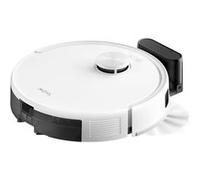 Aspirateur robot laveur - MOVA E20S PRO - 13000 Pa - 330 ml - Blanc