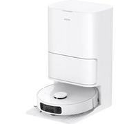 Dreame Technology Aspirateur Robot Laveur Mova E30 Ultra 7000 Pa RoboSwing Blanc