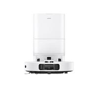 Mova Robot aspirateur et Laveur à vidage Auto E40 Ultra avec Aspiration de 19 000 Pa, Technologie de Lavage MaxiReach, Brosse latérale Anti-nœuds, Base Tout-en-Un, 75 Jours de Nettoyage Autonome