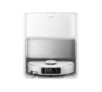 Aspirateur Robot Laveur Mova P70 Pro Ultra Blanc