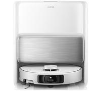 P70 Pro Ultra - Aspirateur robot Mova, Blanc
