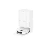 Aspirateur robot laveur mova S20 ultra 8300Pa Blanc