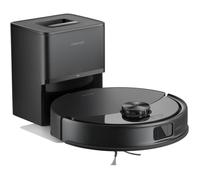 ROBOROCK Q10 VF+ - Aspirateur Robot Laveur avec Station de Vidage Automatique - Puissance 10000 Pa - Autonomie 150 min