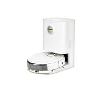 Aspirateur robot laveur KARCHER RCV 5 Comfort connecté avec station de vidange - Lidar - détecte tapis, obstacle et vide