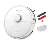 Aspirateur Robot Laveur - Roborock - S8 - 6000Pa - Brosse Duoroller - Wifi